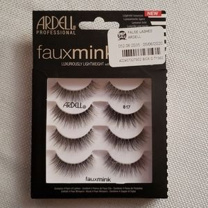 5/$20....Ardell Faux Mink Eyelashes